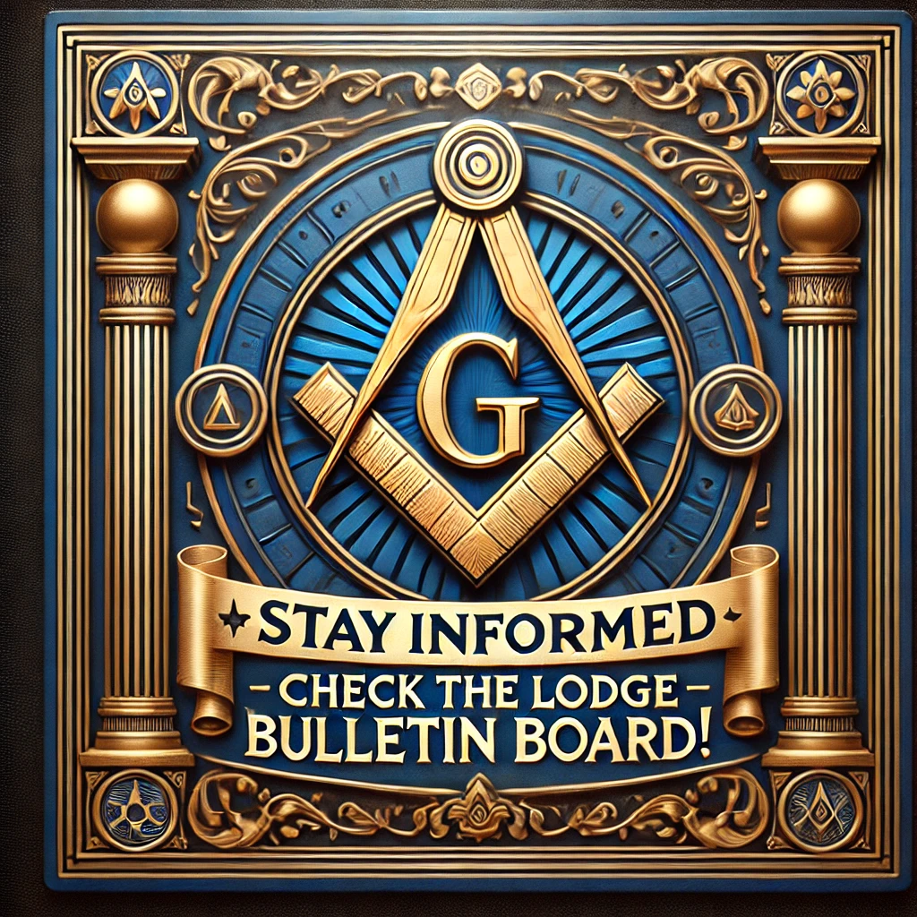 Bulletin Board